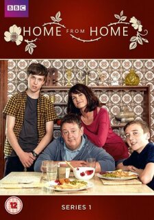 Постер сериала «Соседи»