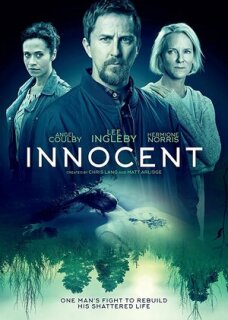 Постер сериала «Невиновный»