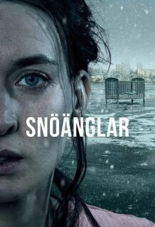 Постер сериала «Снежные ангелы»