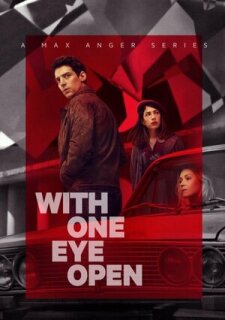 Постер сериала «Макс Ангер»