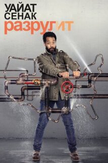 Постер сериала «Уайат Сенак разрулит»