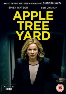 Постер сериала «Яблочный двор»