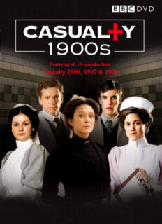 Постер сериала «Лондонский госпиталь»
