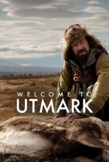 Постер сериала «Добро пожаловать в Утмарк»