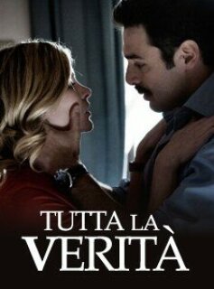 Постер сериала «Вся правда»