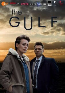 Постер сериала «Залив»