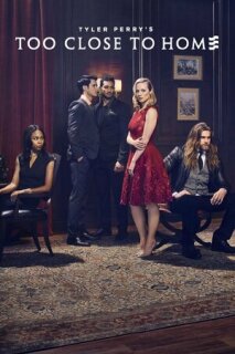 Постер сериала «Слишком близко к дому»
