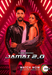 Постер сериала «Зять 2.0»