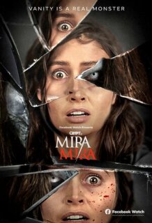 Постер сериала «Мира Мира»