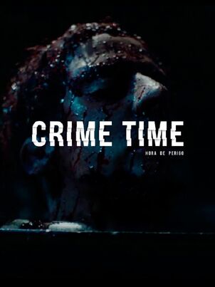 Постер сериала «Время преступления»
