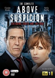 Постер сериала «Вне подозрений»