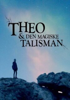 Постер сериала «Волшебный талисман»