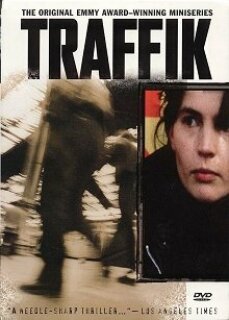 Постер сериала «Траффик»
