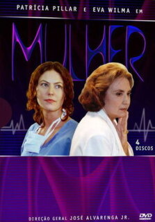 Постер сериала «В мире женщин»