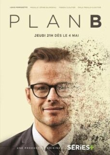 Постер сериала «План "Б"»