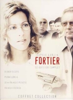 Постер сериала «Тайны разума»