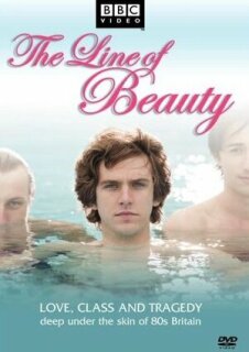 Постер сериала «Линия красоты»