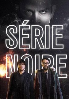 Постер сериала «Чёрный детектив»