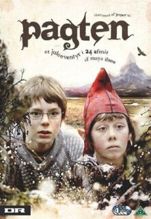 Постер сериала «Колдовское соглашение»