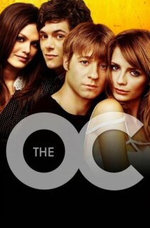 Постер сериала «О.С. – Одинокие сердца»