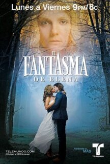 Постер сериала «Призрак Элены»