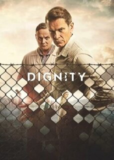 Постер сериала «Достоинство»
