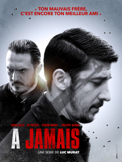 Постер сериала «Навсегда»
