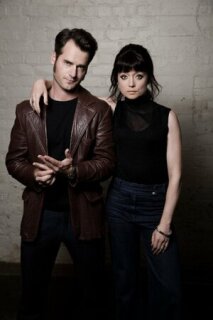 Постер сериала «Вестсайд»