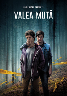 Постер сериала «Тихая Долина»