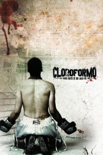 Постер сериала «Хлороформ»