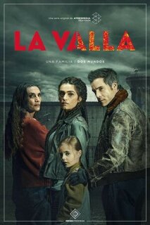 Постер сериала «Забор»