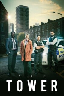 Постер сериала «Башня»