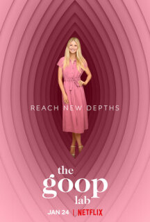 Постер сериала «Лаборатория Goop»