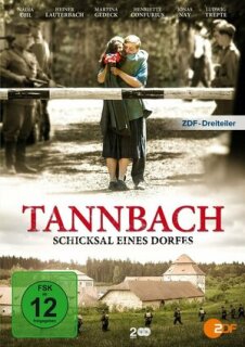 Постер сериала «Таннбах»