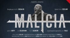 Постер сериала «Злоба»