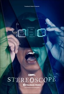 Постер сериала «Стереоскоп»