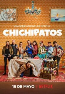 Постер сериала «Неудачник»