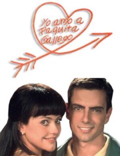 Постер сериала «Любимая женщина»