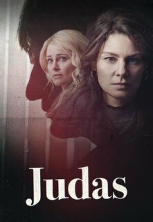 Постер сериала «Иуда»
