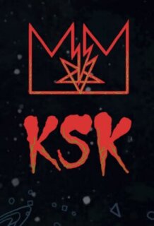 Постер сериала «Король Звёздный Король»