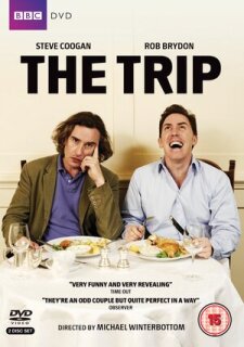 Постер сериала «Путешествие»