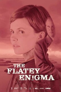 Постер сериала «Загадка острова Флатей»