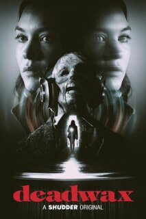 Постер сериала «Убийственный винил»