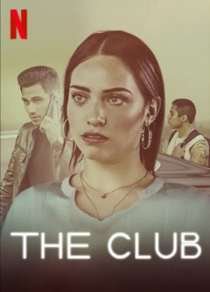 Постер сериала «Клуб»