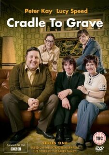 Постер сериала «От колыбели до могилы»