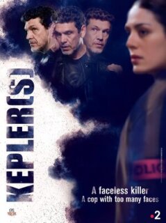 Постер сериала «Кеплер теряет контроль»