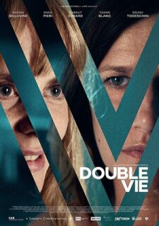 Постер сериала «Двойная жизнь»