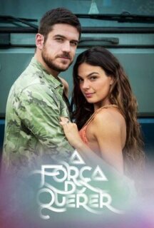 Постер сериала «Сила желания»