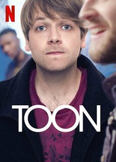 Постер сериала «Шоу»