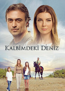 Постер сериала «Дениз в моём сердце»